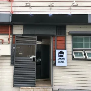 Hostel Seoul ** Сеул