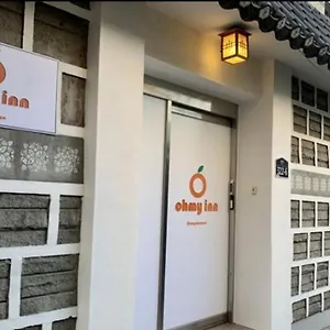 Ohmy Dongdaemun Guest house
