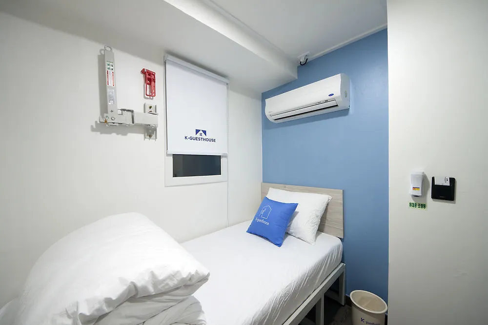 K-Guesthouse Insadong 2 Seoul