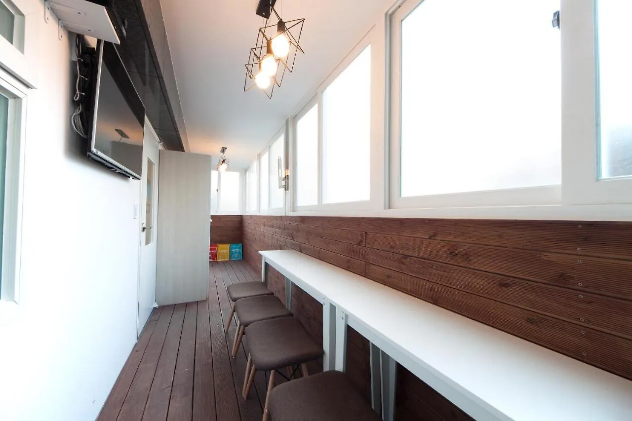 K-Guesthouse Insadong 2 Seoul Guest house
