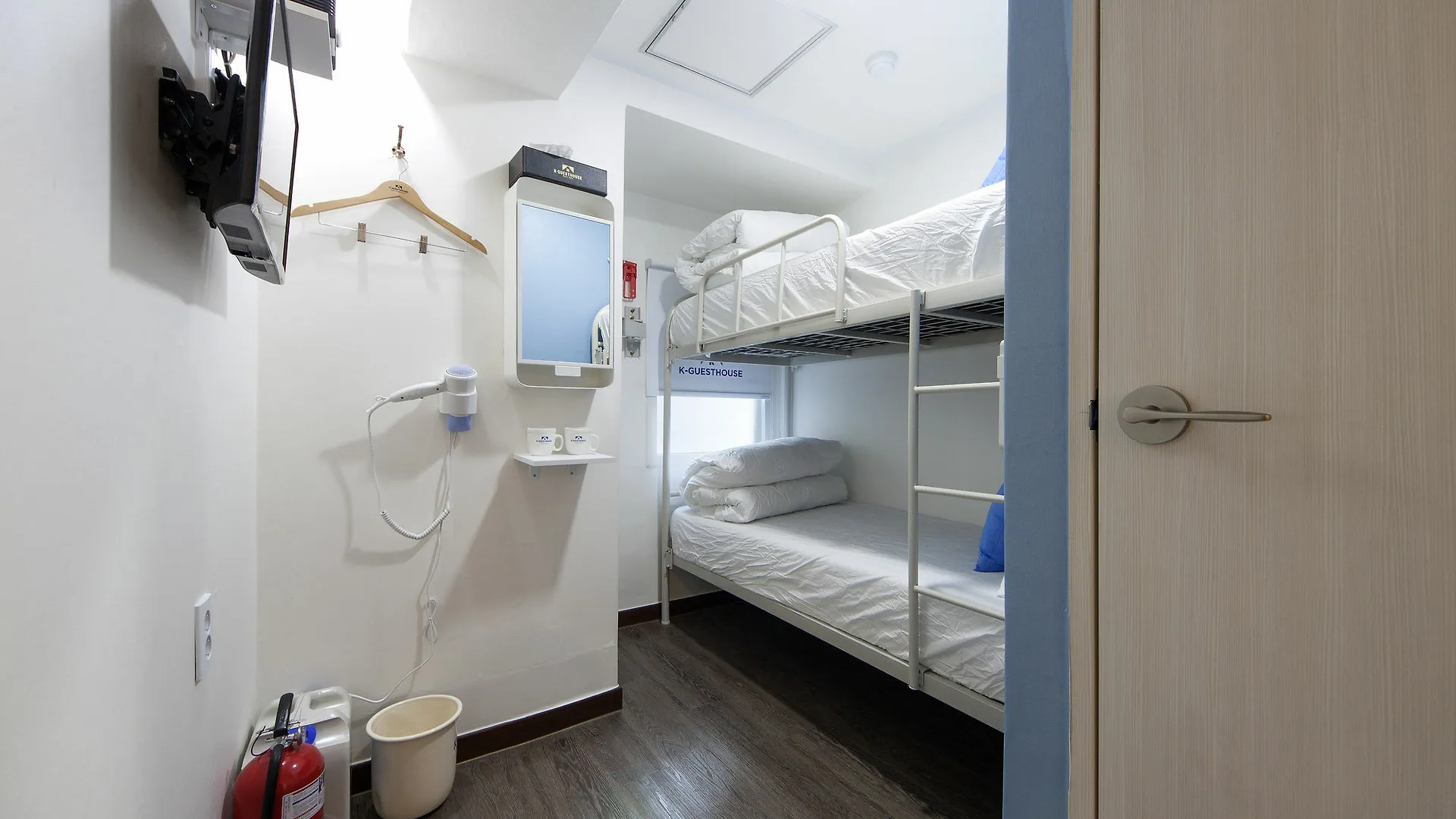 K-Guesthouse Insadong 2 Seoul