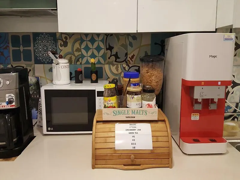 K-Guesthouse Insadong 2 Seoul Guest house